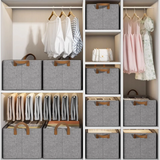 Organiza Closet